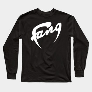 Fang Long Sleeve T-Shirt